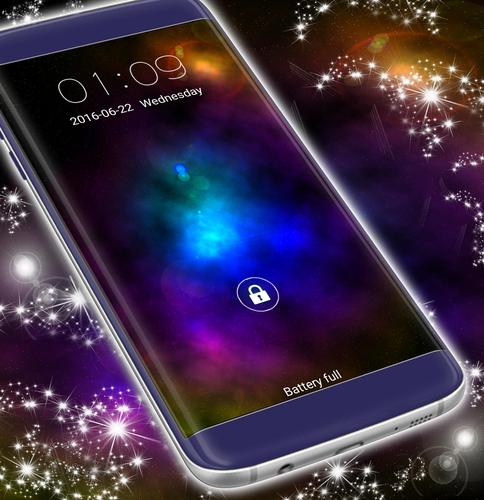 Locker Theme For Note 3