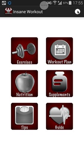 Insane Bodybuilding Workout Li