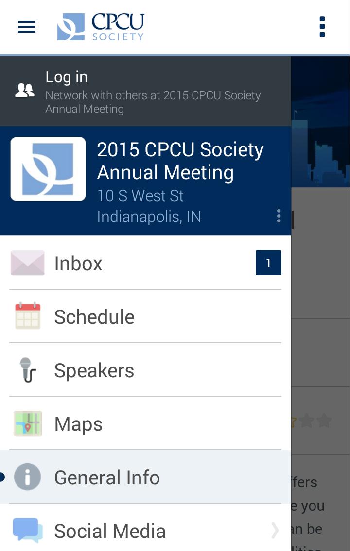 CPCU Society