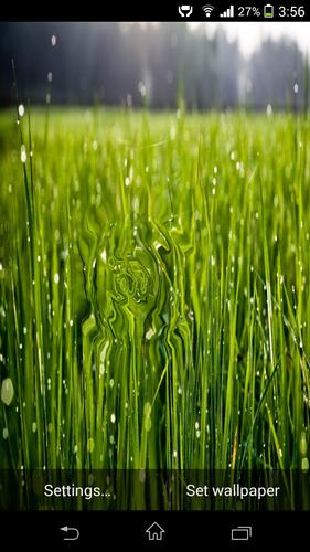 Galaxy S5 HD Live Wallpaper