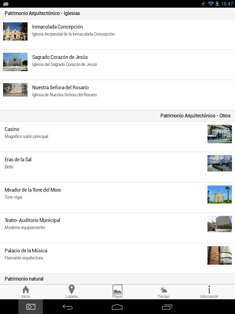 Torrevieja App
