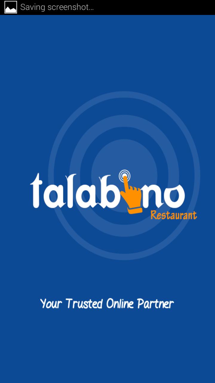 Talabino Admin