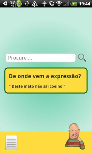 MARIO PRATA Brazilian Sayings