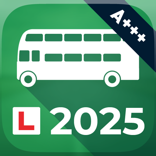 PCV theory test 2025 Kit