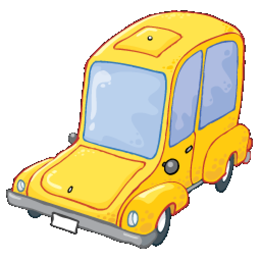 Local Transit Locator