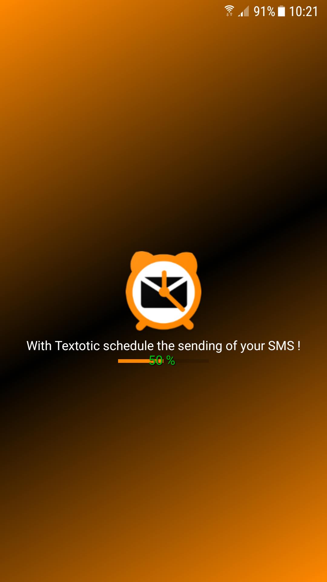 Textotic SMS