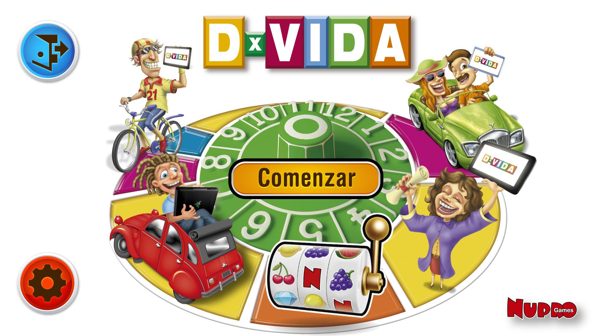 DxVida