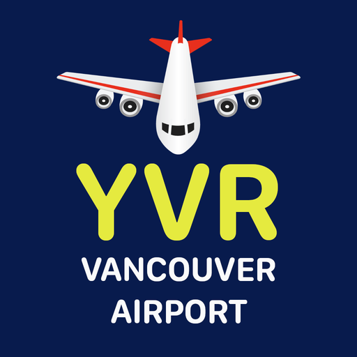 FLIGHTS Vancouver Airport