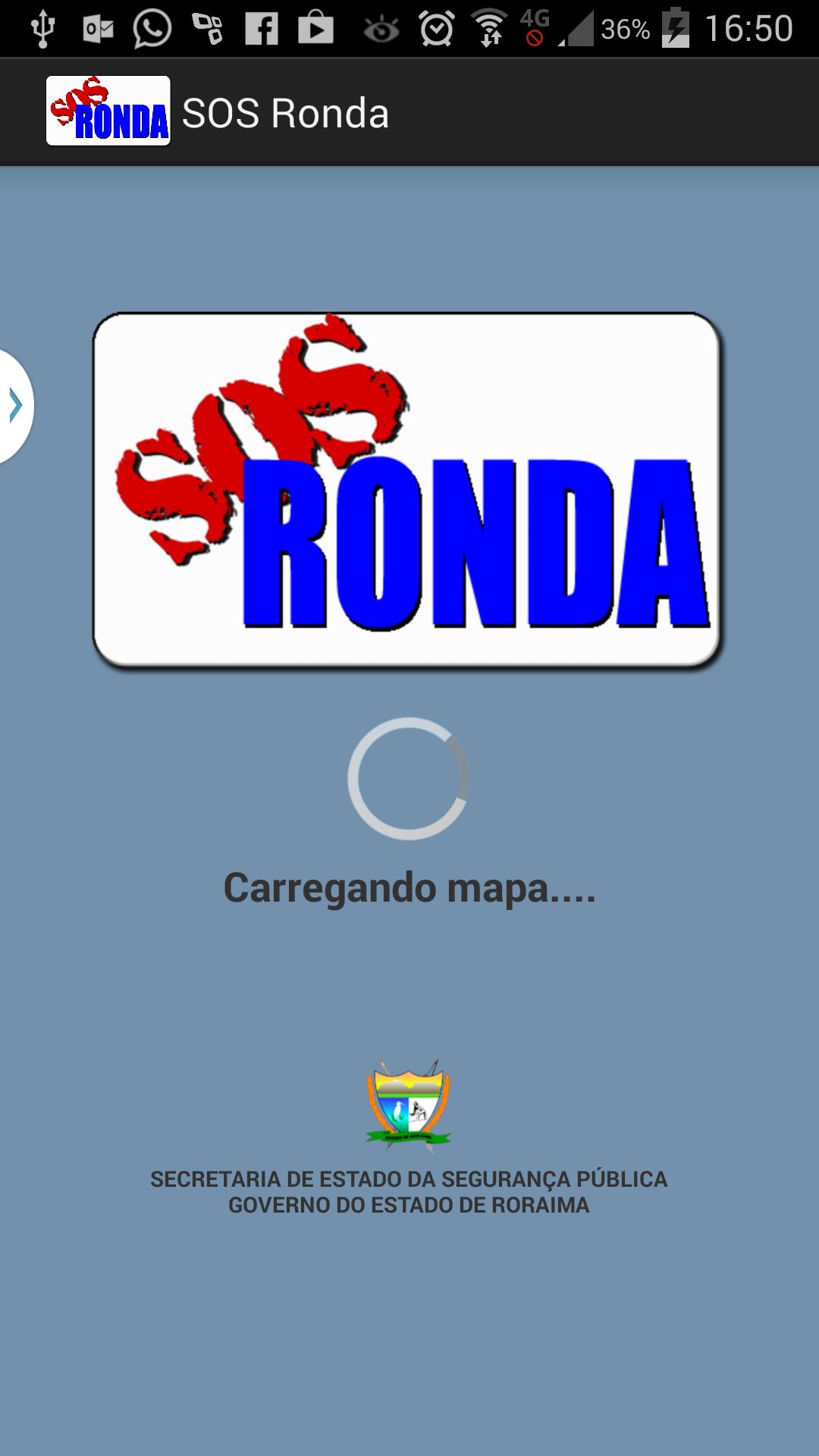 SOS Ronda