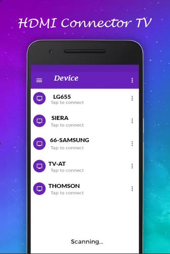 HDMI Connector to TV(hdmi/mhl/usb/ScreenMirroring)