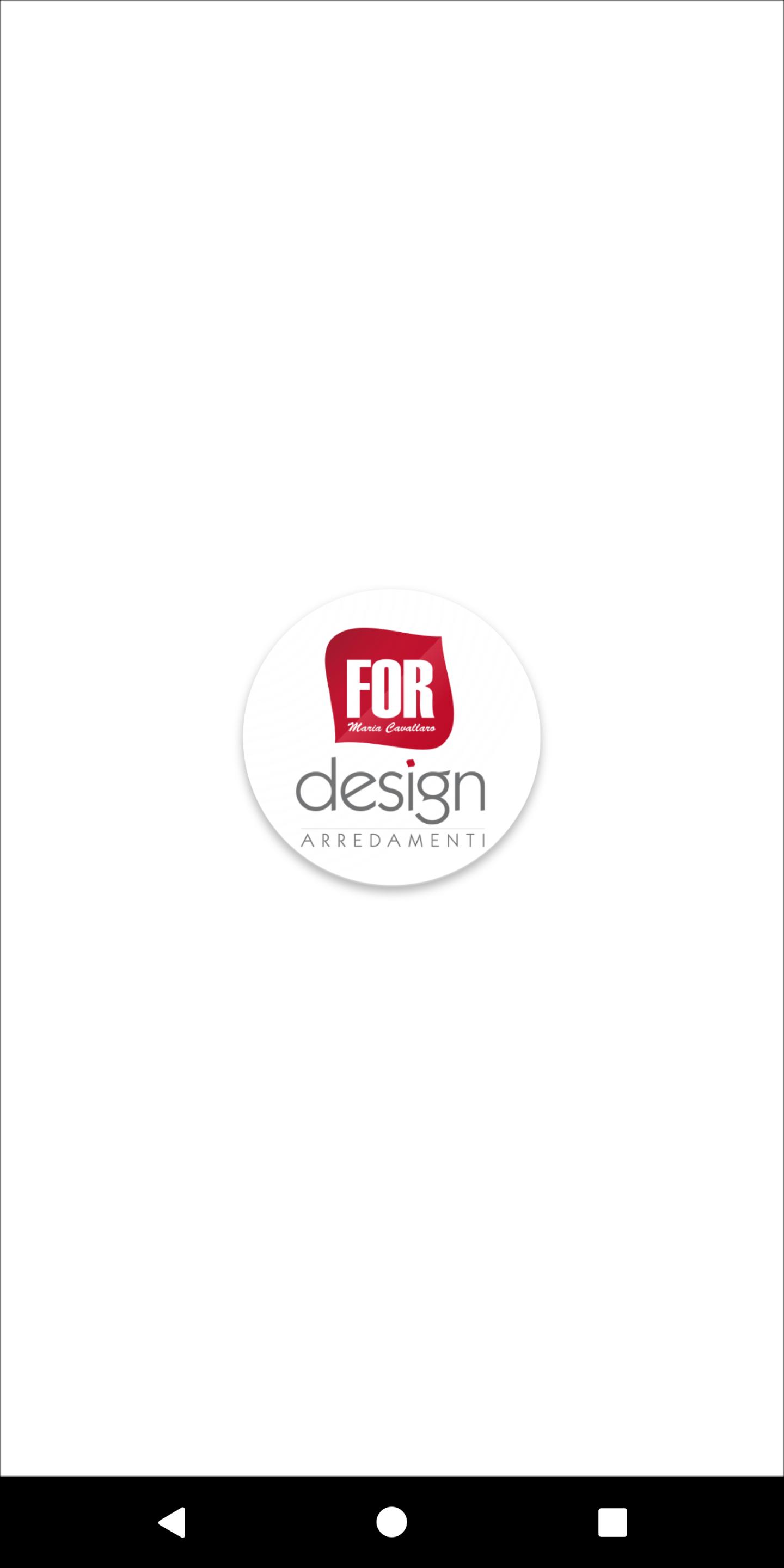 For Design Arredamenti