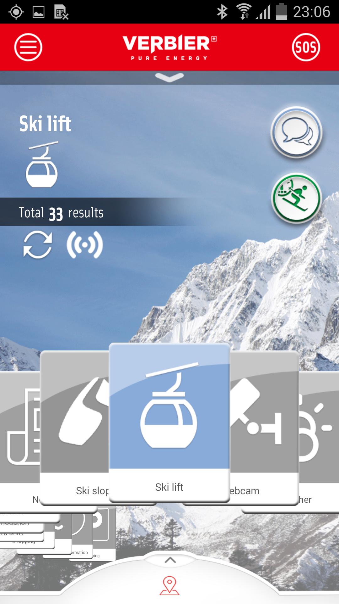 Verbier Connect