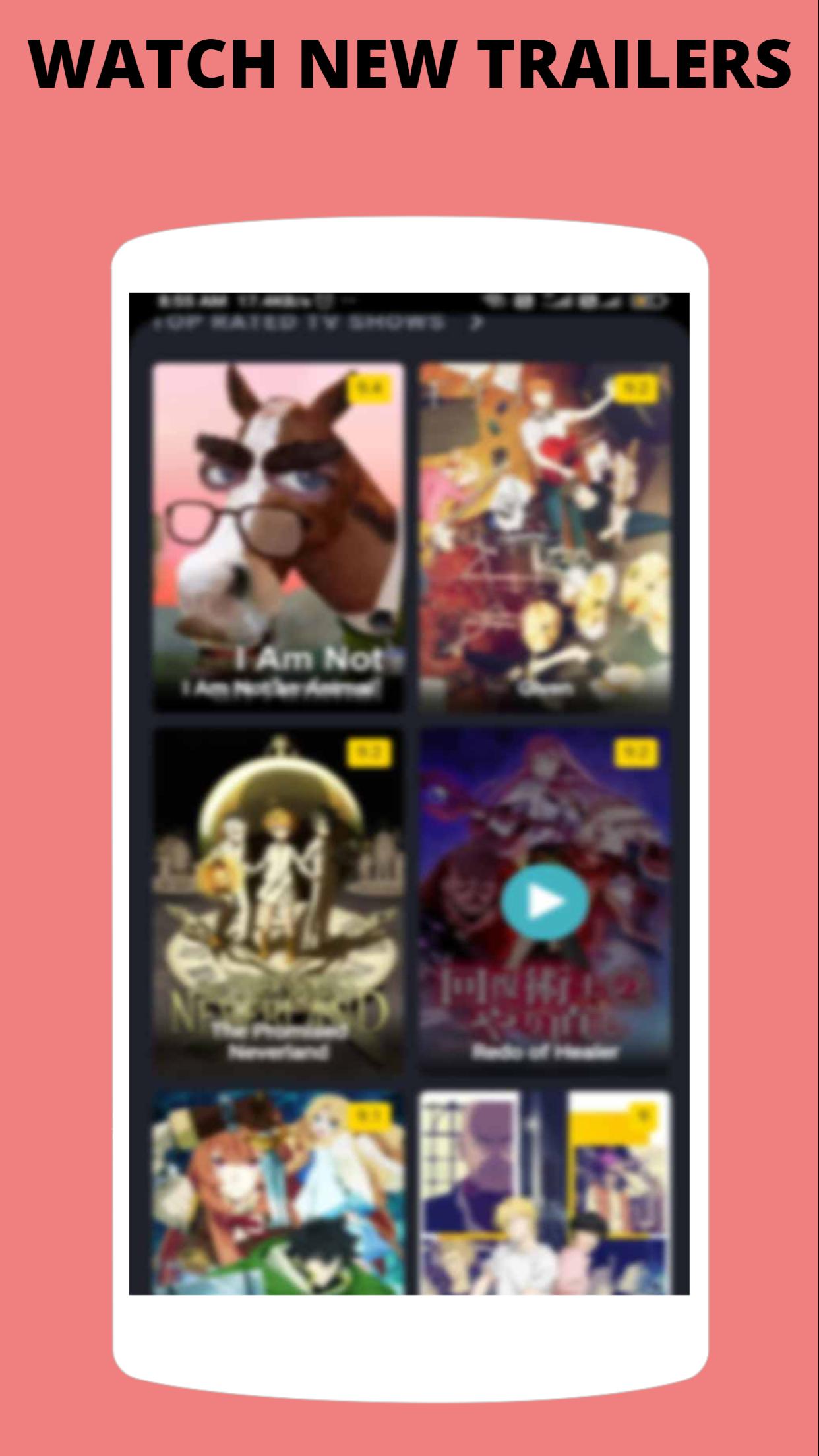 Titanium tv - watch free movies