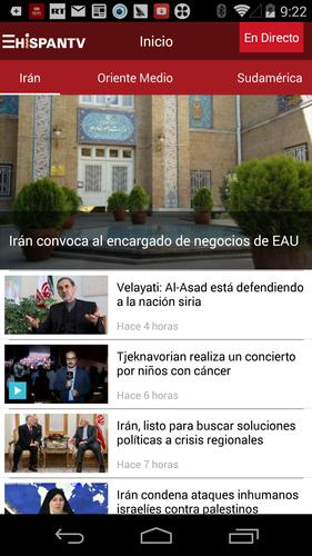HispanTV