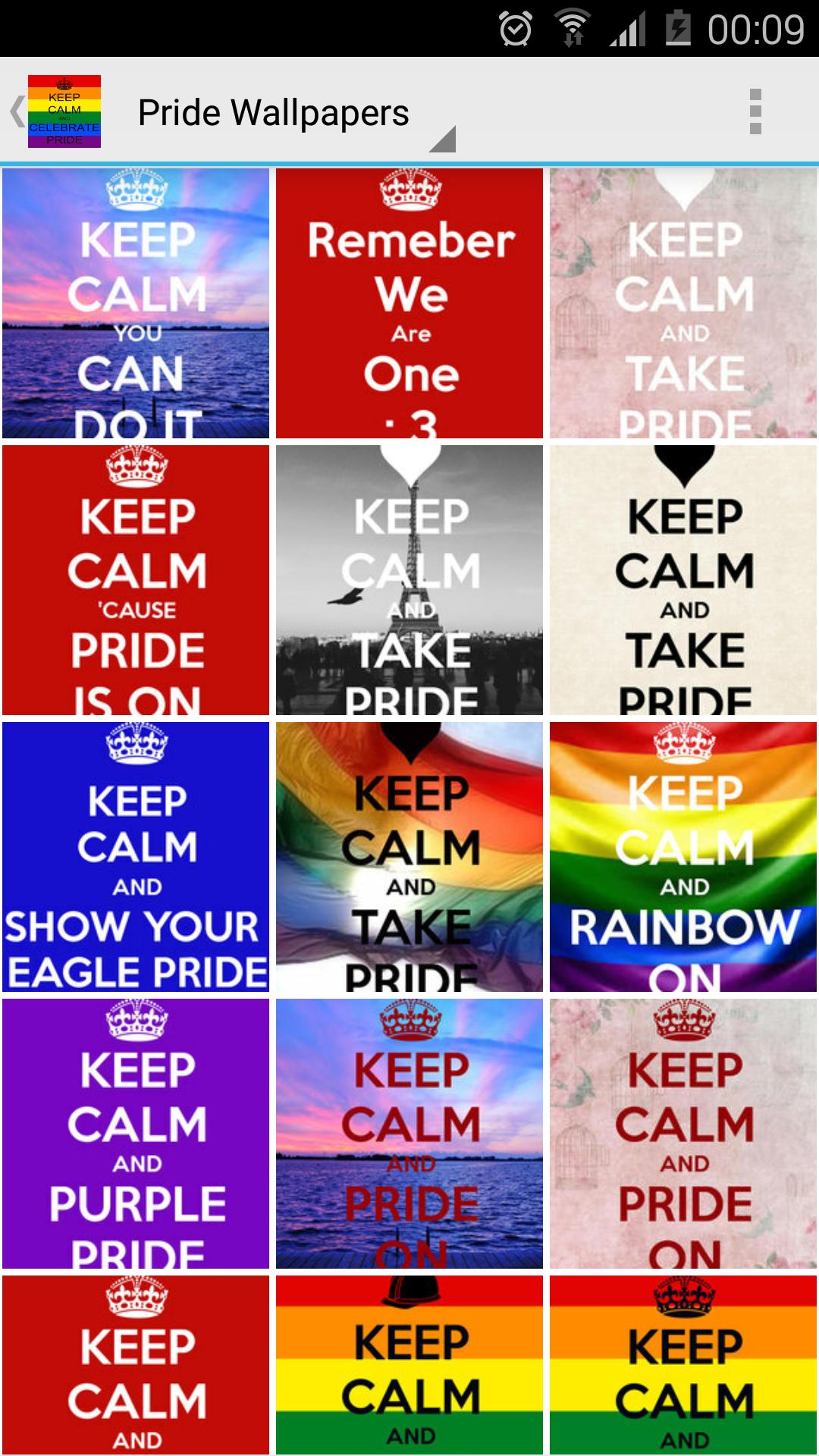 Pride Wallpapers