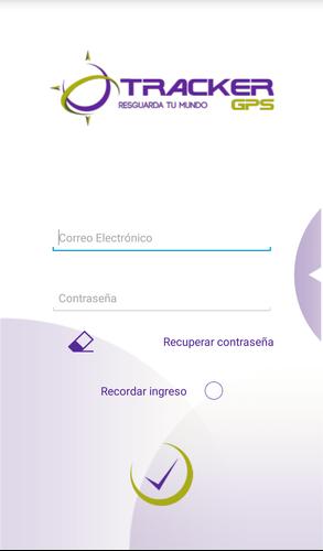 TrackerGPS Mobile