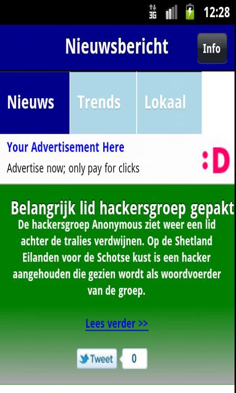 NL Nieuws