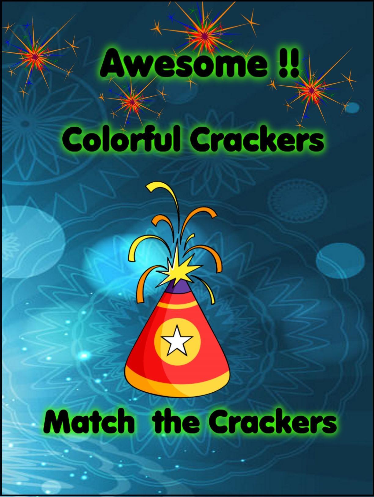 Crackers Games For Kids