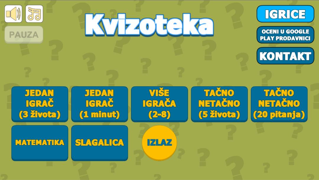 Kvizoteka