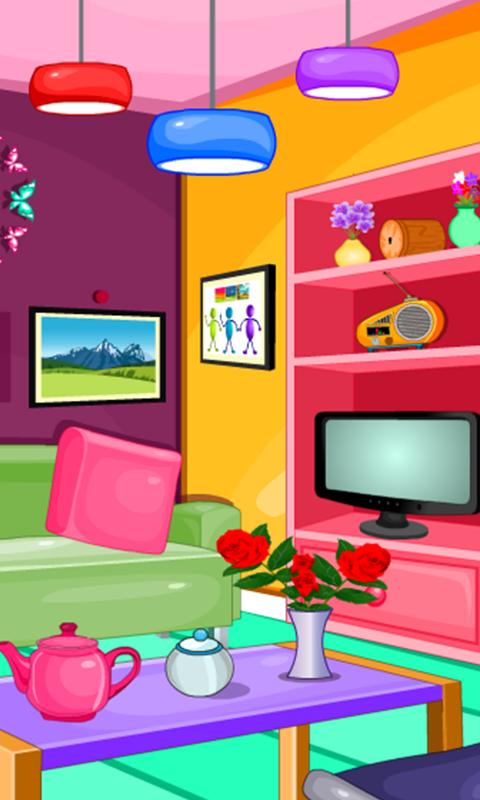 Escape Games-Puzzle Rooms 3