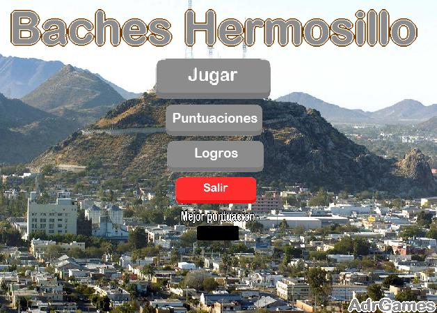 Baches Hermosillo