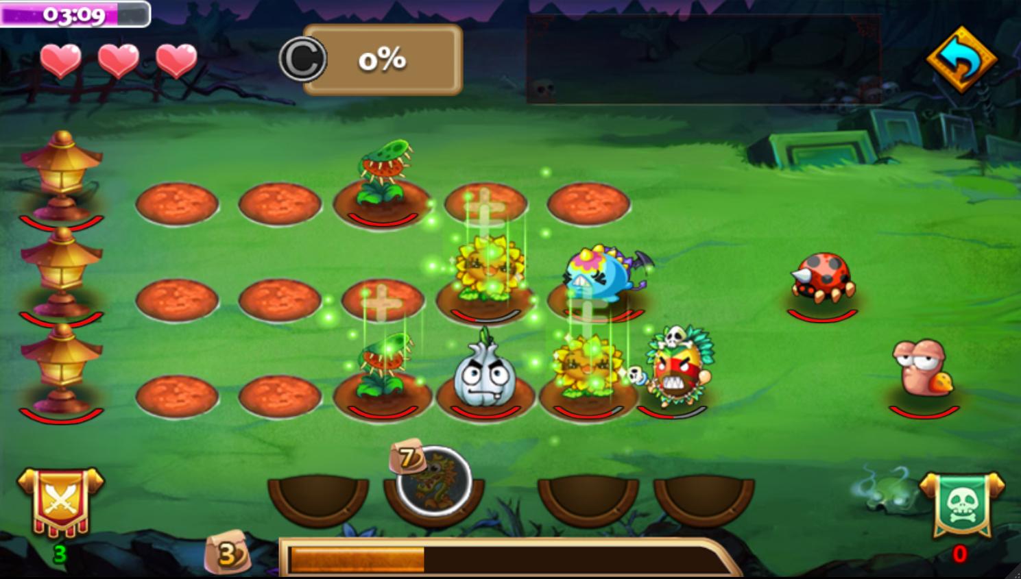 Hoa Qua Noi Gian (VN)