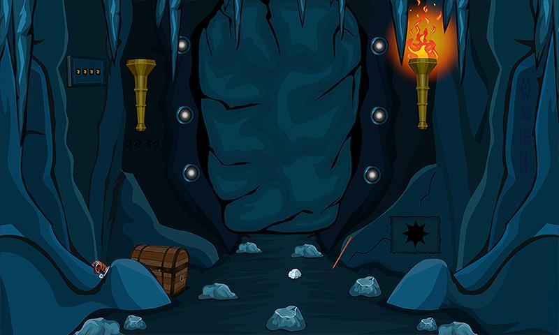 Escape Games Challenge 243