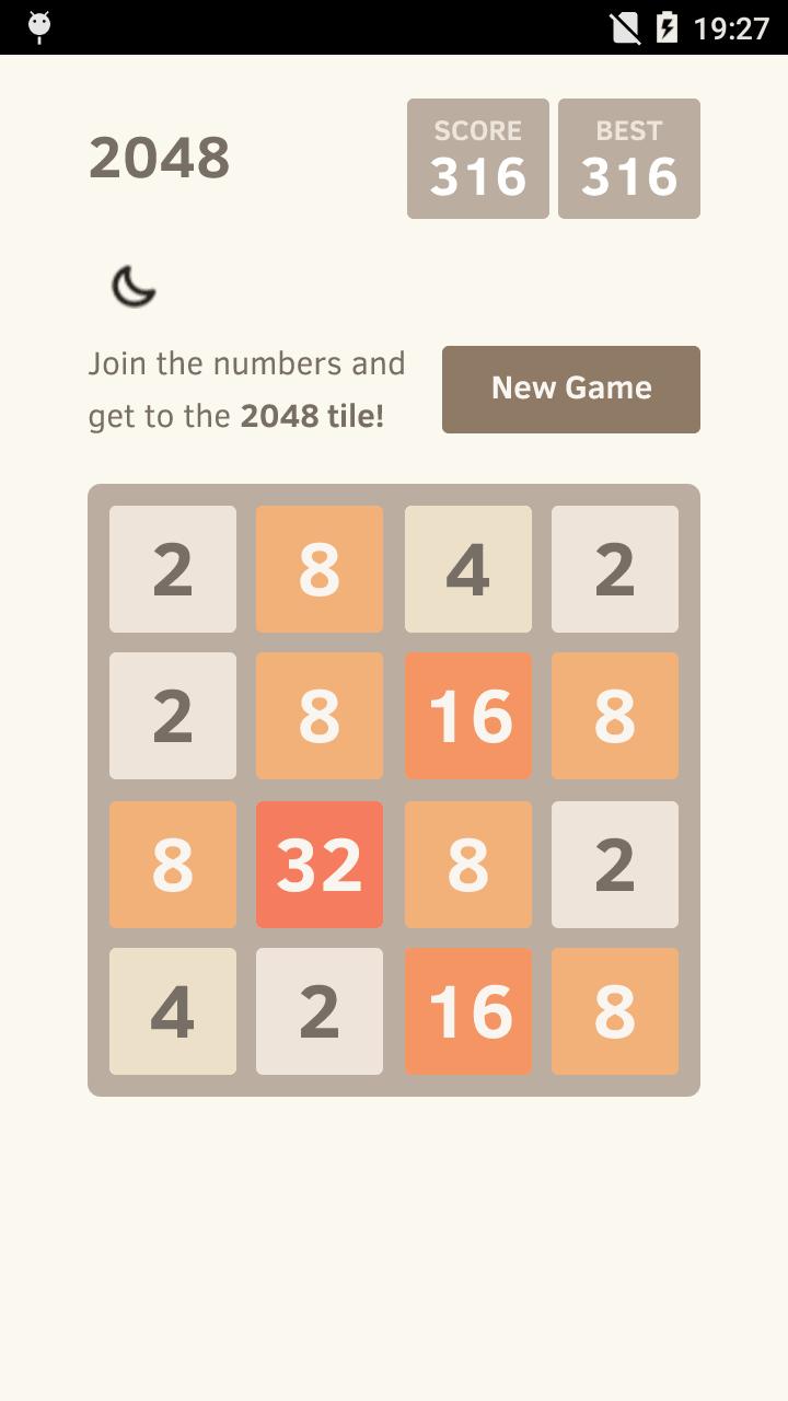 2048 Plus