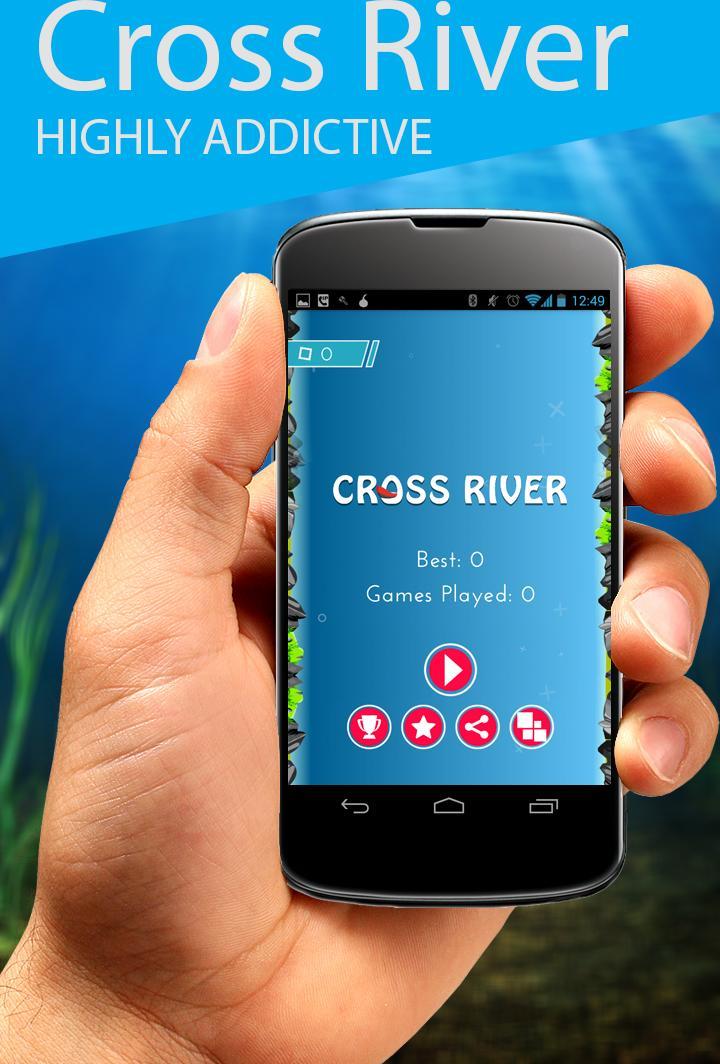 Cross River