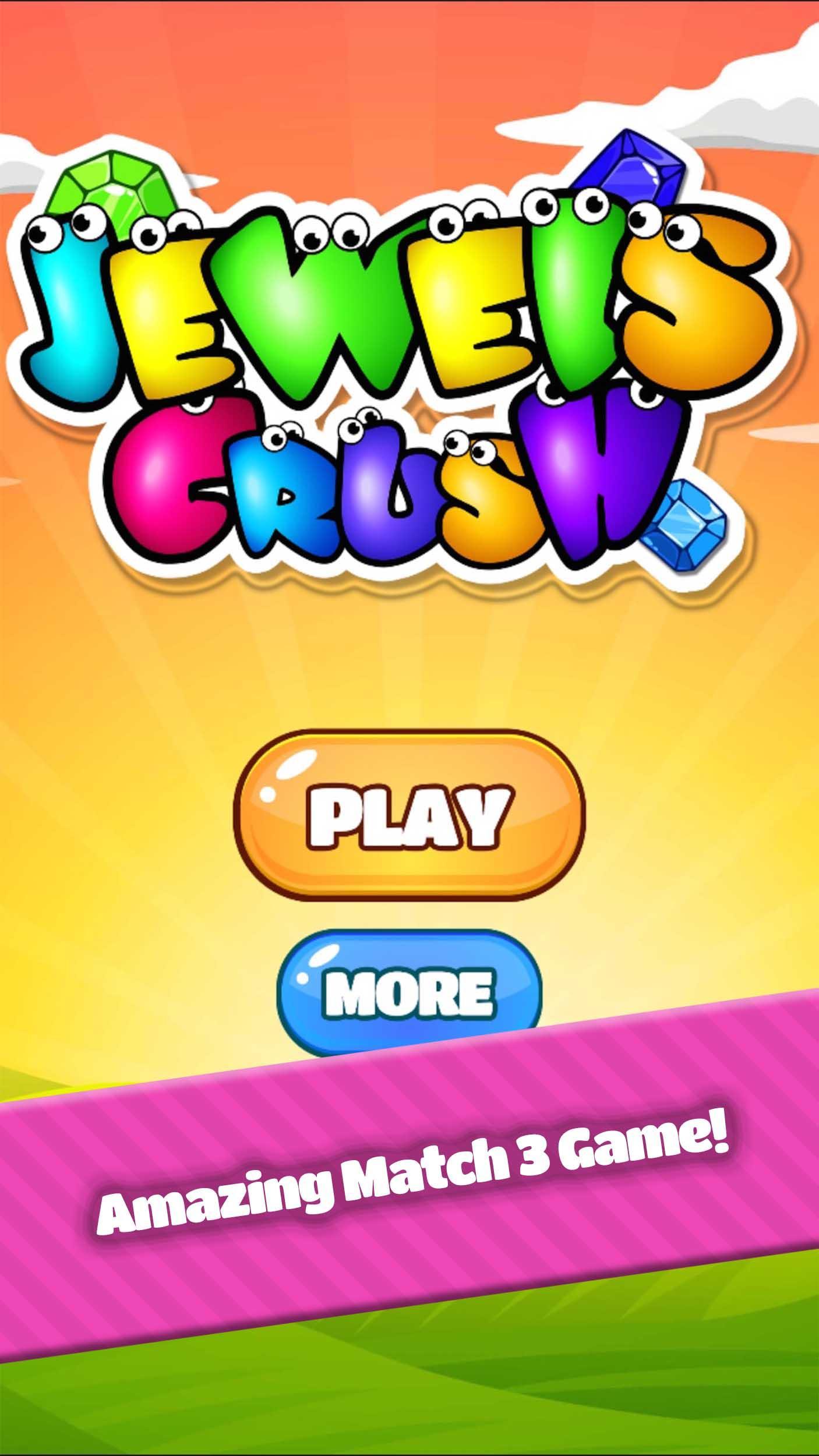 Jewel Crush