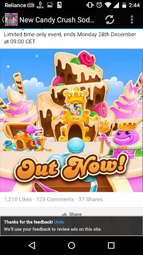 New Candy Crush SodaSaga Guide