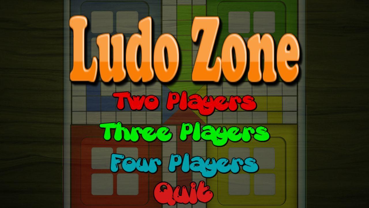 Ludo Zone King