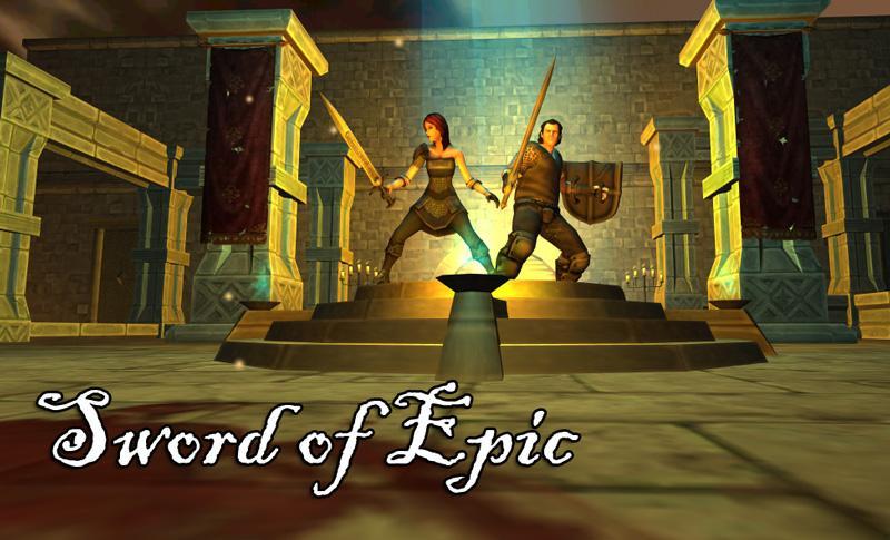 Sword of Epic RPG