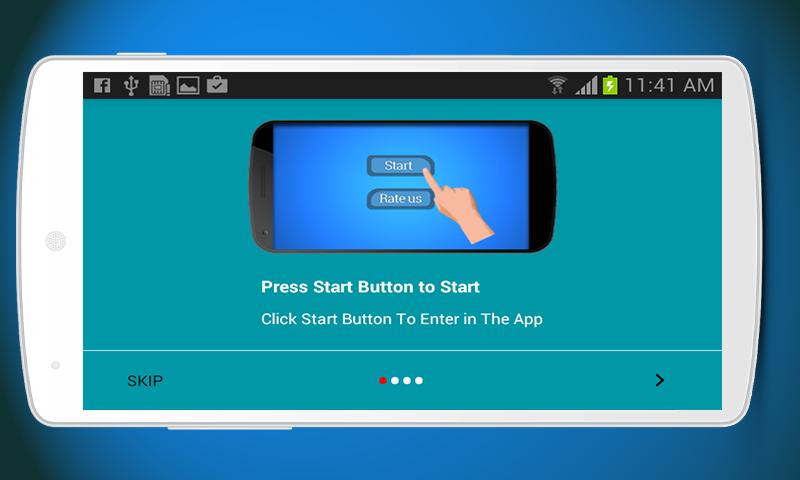 Speed Gun ( Speedometer )