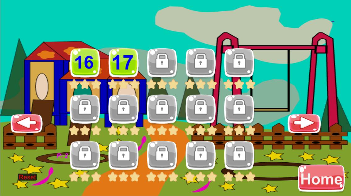 My Lucky Numbers Crush