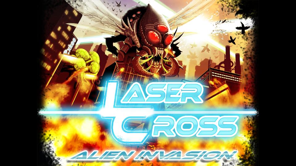 Laser Cross