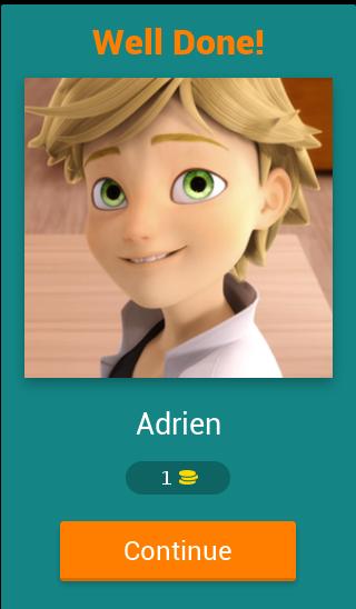 Ladybug and Super Cat Quiz