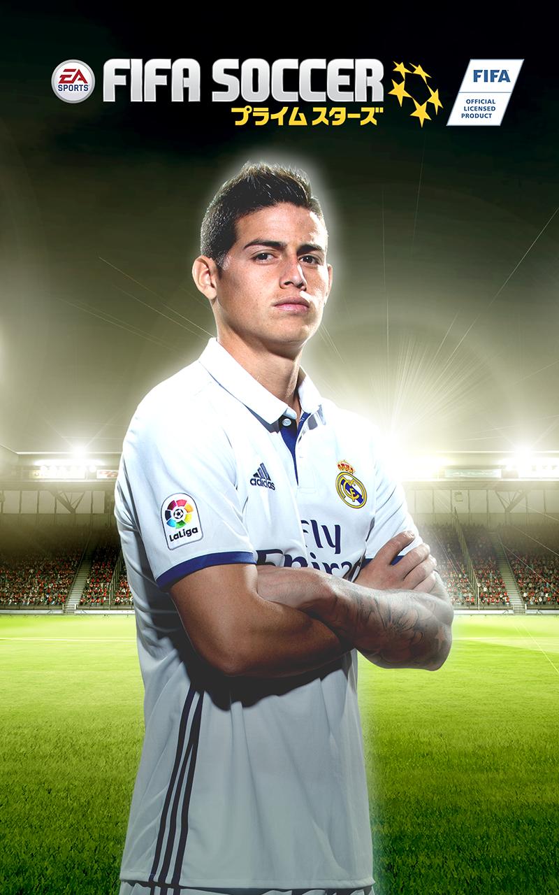 FIFA Soccer: Prime Stars