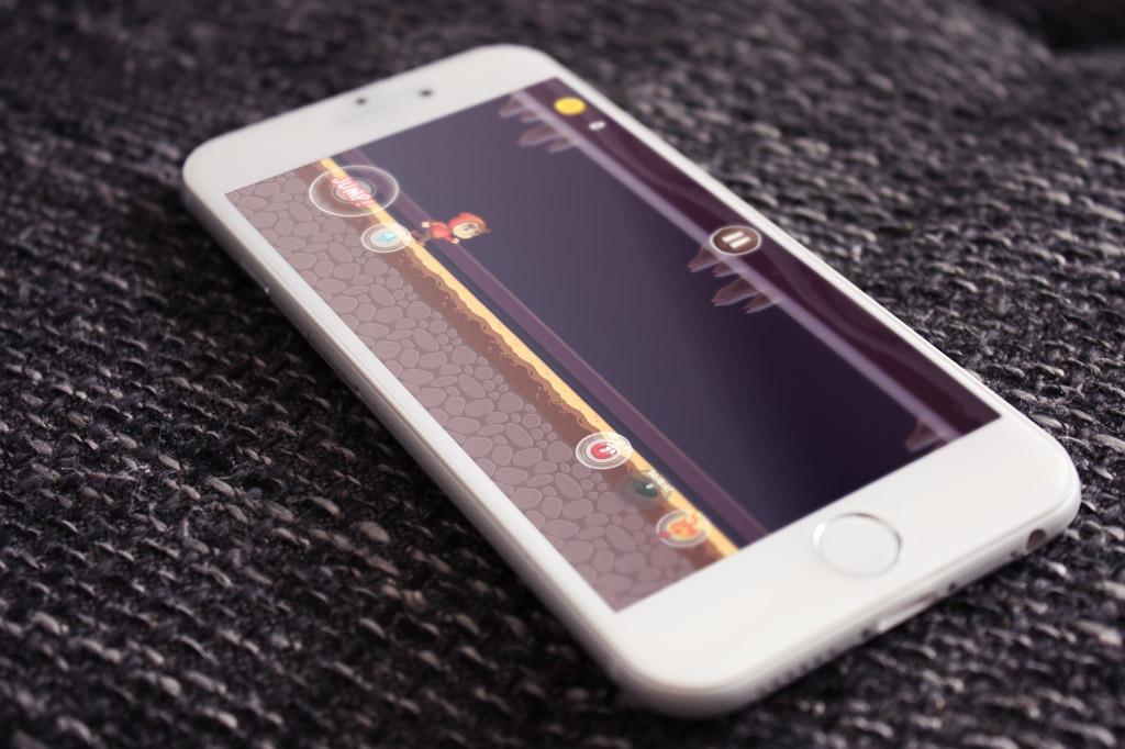 Super Chapolin Horror World