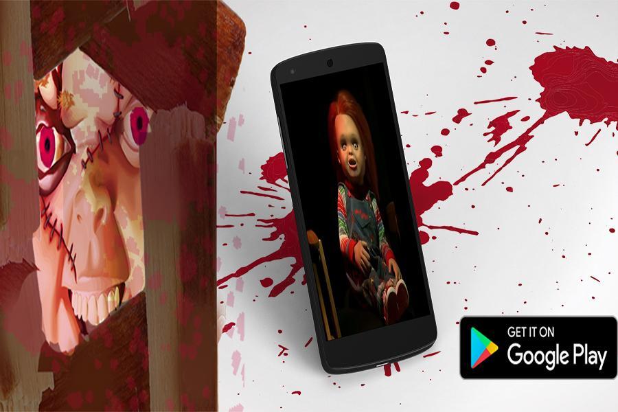 chukky Fake Call FREE