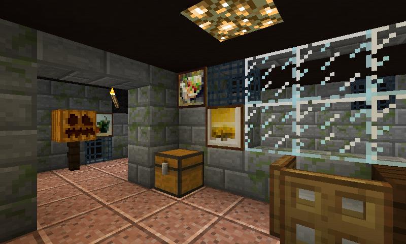 Maps FNAF for Minecraft PE