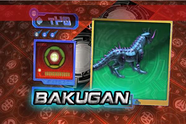New Bakugan Battle Brawlers Walkthrough