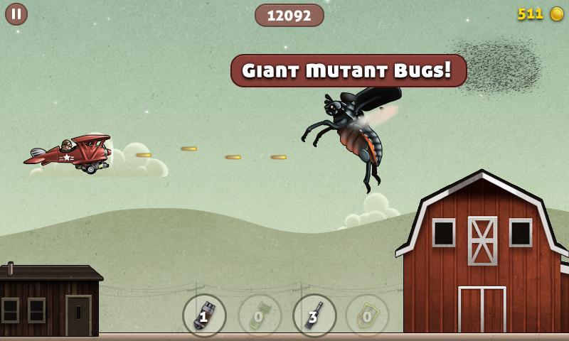 Bugduster
