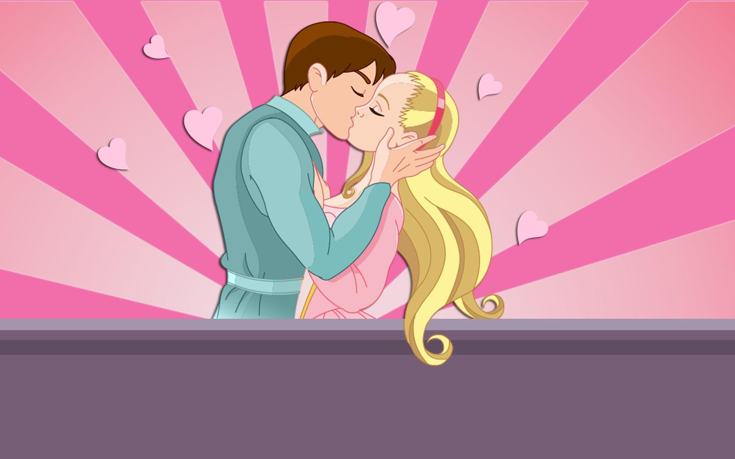 Love Game