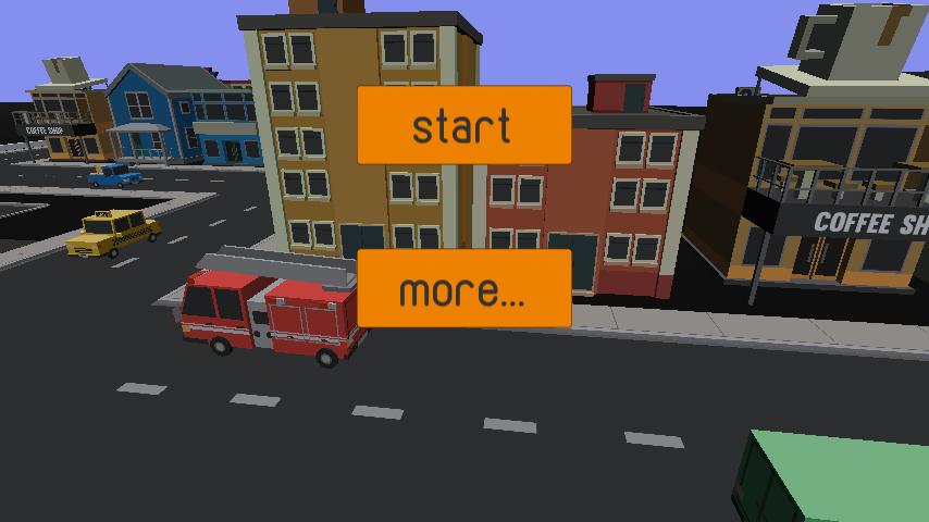 Bitcoin City Chaser
