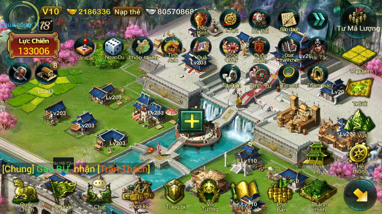 Ngoa Long Viet
