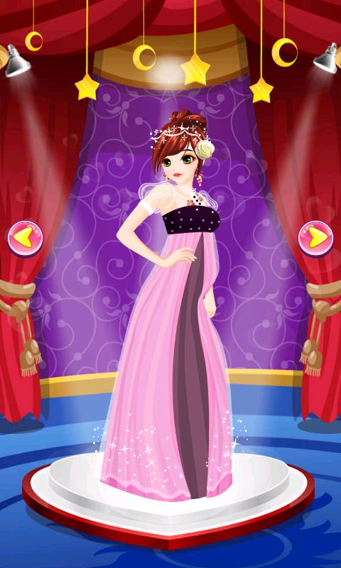 Dress Up - Wedding
