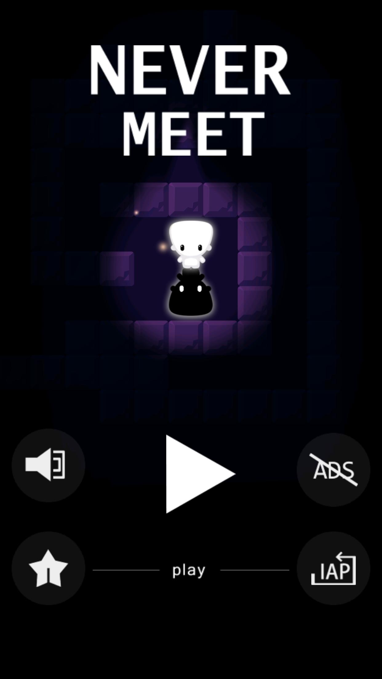 Nevermeet