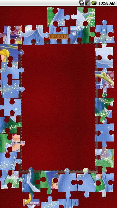 Jigsaw Puzzle Free