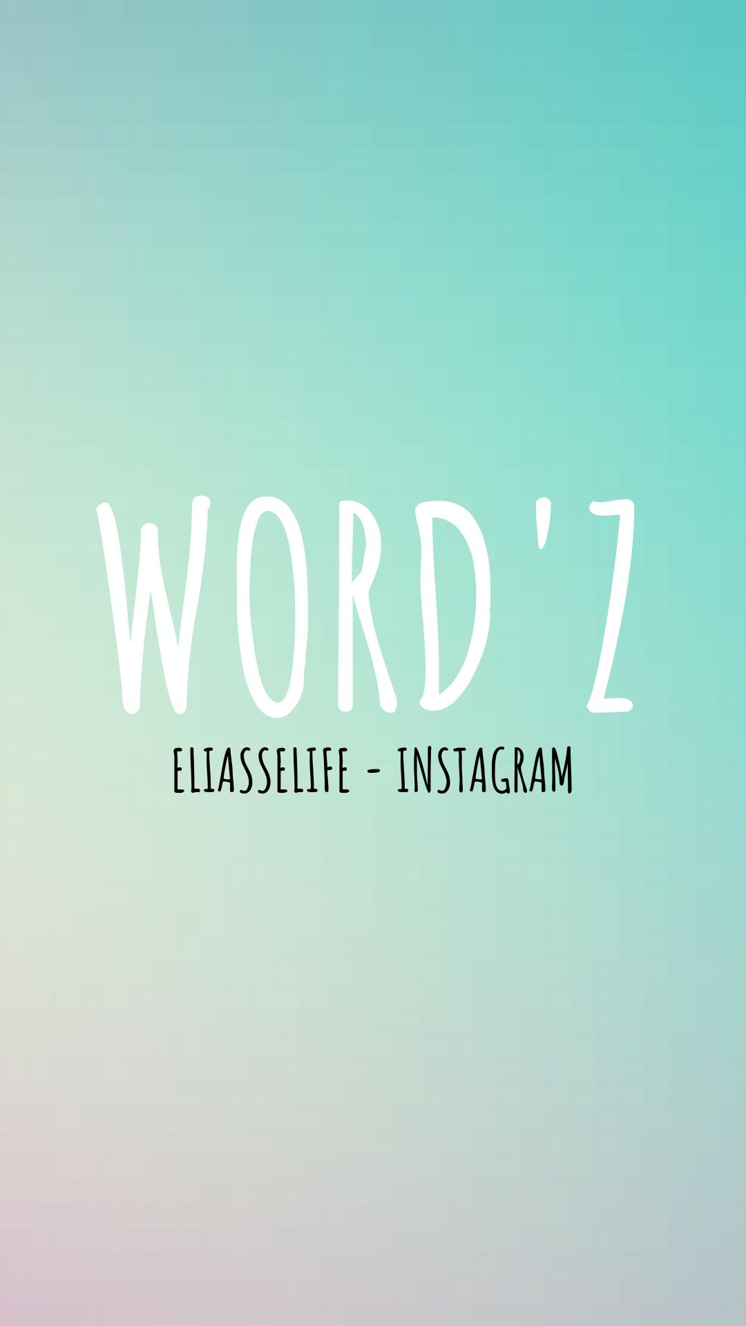 Word'z